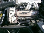 1990 Corvette Coupe For Sale